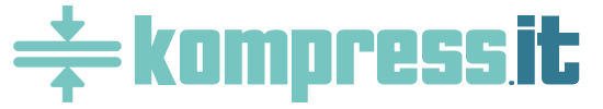 Kompress.it - Raccourcisseur d'URL & Raccourcisseur de liens personnalisé gratuit